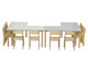 Betzold Winkeltisch Höhe 40 cm 4