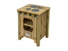 Betzold Backofen/Herd Outdoor Spielküche