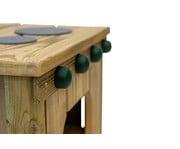 Betzold Backofen/Herd Outdoor Spielküche 6