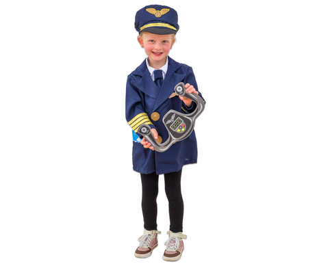 Alle Kostüm pilot kinder auf einen Blick