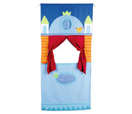 Kasperletheater & Handpuppen