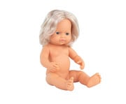Babypuppe einzeln oder als Set 4
