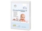 Wasserdichtes Spannbetttuch