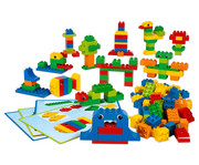 LEGO® Education Kreativ Bausatz 1