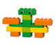 LEGO Education Kreativ-Bausatz-3