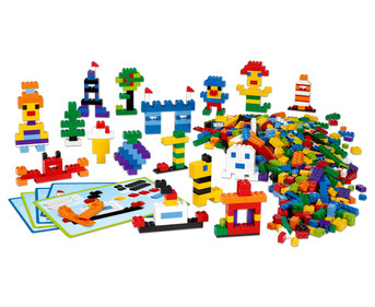 LEGO® Education Klassik Bausatz
