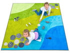 Betzold Spielteppich Landscape