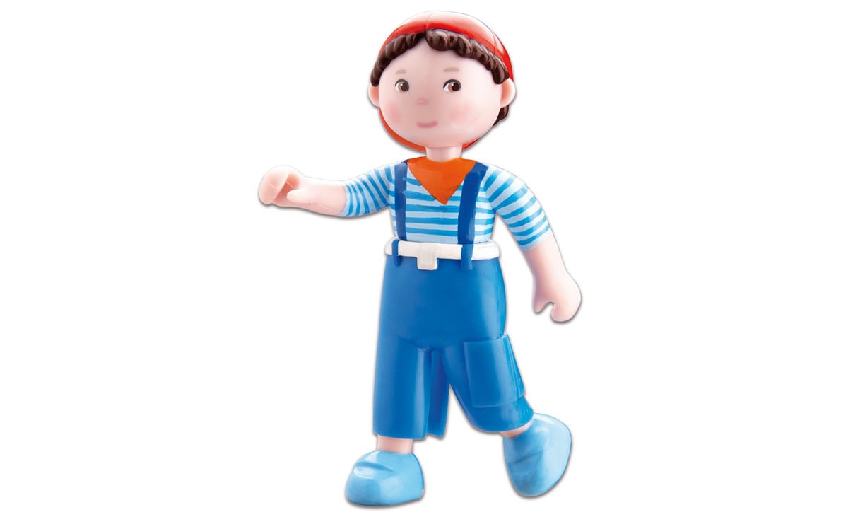 HABA Biegepuppe „Matze"
