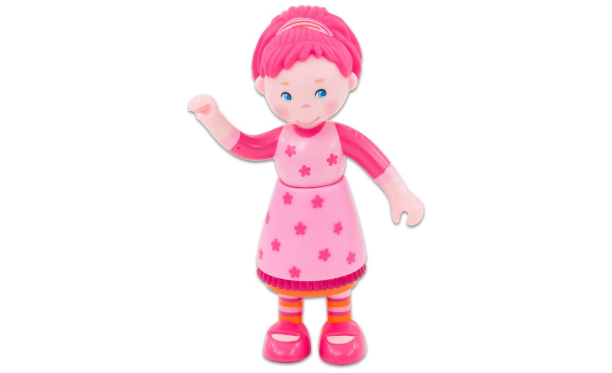 HABA Biegepuppe „Lilli"
