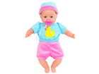 Simba Babypuppe Laura mit Zubehör