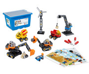LEGO® Education Maschinentechnik 1