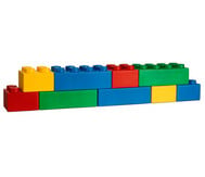 Lego bäume