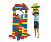 LEGO® Education Soft Steine Set 2