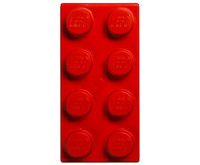 LEGO® Education Soft Steine Set 5