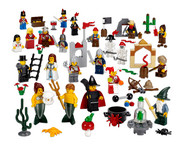 LEGO® Minifiguren Märchen 1