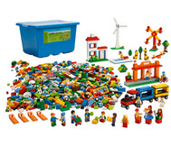 LEGO® Education Stadt und Gemeinde