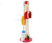 Putzset 6 teilig 1
