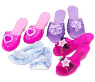 Schuh-Set