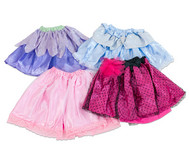 Röcke-Set, 4 Stück