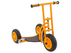 TopTrike Roller Bengy