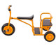 TopTrike Doppeltaxi 2