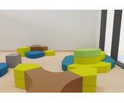 Betzold Bausteinsatz Baumpuzzle 7