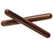 Betzold Claves aus Lorbeerholz 1