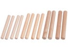 Betzold Claves Begleitsatz 6 Paar