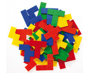 Pentominos 2