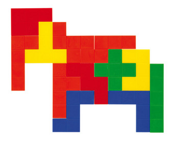 Pentominos
