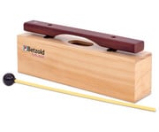 Betzold Musik Einzelner Alt Klangbaustein inkl Schlägel 1