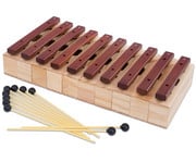 Betzold Musik Einzelner Alt Klangbaustein inkl Schlägel 3