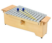 Betzold Alt Metallophon 6