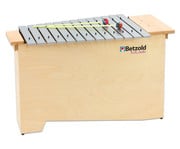 Betzold Bass Metallophon 3
