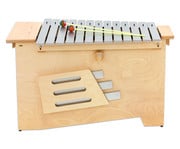 Betzold Bass Metallophon 6