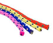 Betzold Gymnastik Springseile bunt 2 5 m 2
