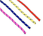 Betzold Gymnastik Springseile bunt 2 5 m 3
