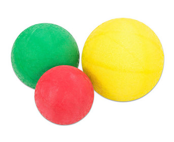Betzold Sport Rubber Ball