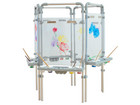 Betzold Outdoor Malwand