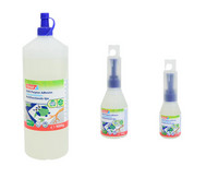 tesa® Vielzweckkleber eco Logo