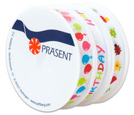 Dekobänder, 20m lang