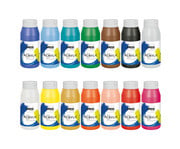 KREUL Triton Acrylic Liquid 750ml 1