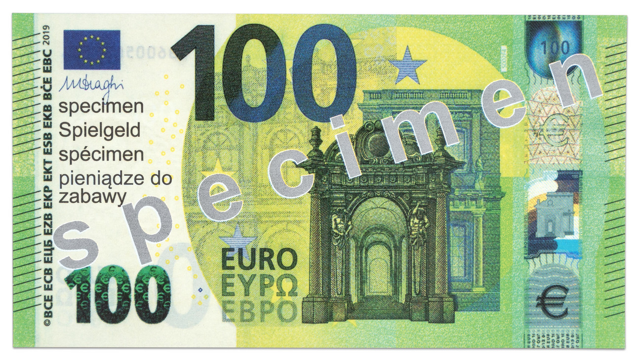 Spielgeld Euroscheine und Münzen Kaufladen Neu "sehr realistisch" 