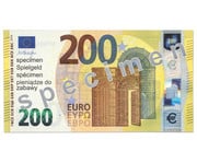 Betzold Rechengeld Euro Banknoten 65 Stück 7