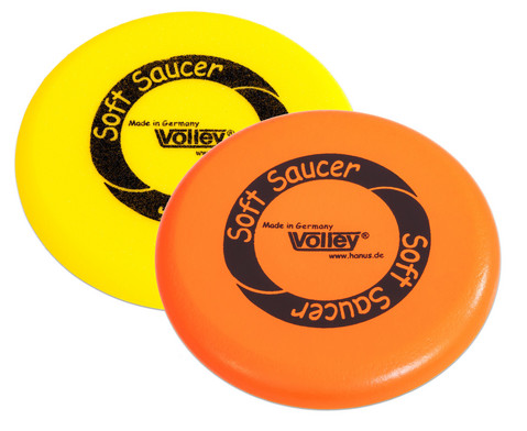 Volley Soft-Disc