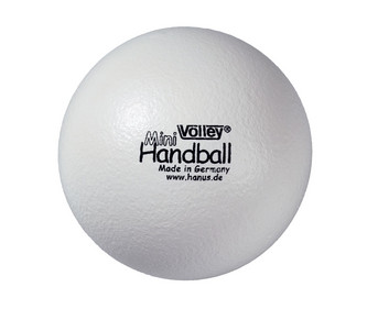 VOLLEY Softball: Handball