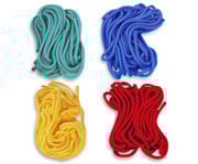 Betzold Gymnastik Springseile 3 m 5er Set 1