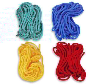 Betzold Gymnastik Springseile 3 m 5er Set