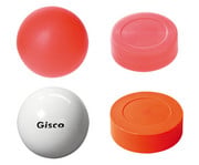 Betzold Übungsbälle und Pucks 1