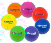 Betzold Softball 1